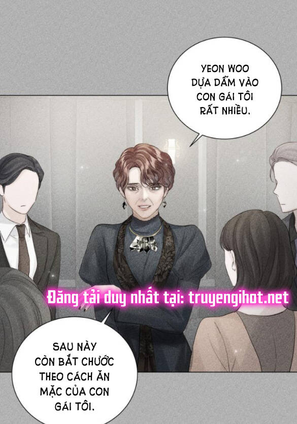 Kết Thúc Nhất Định Sẽ Có Hậu Chapter 70.1 - Trang 2