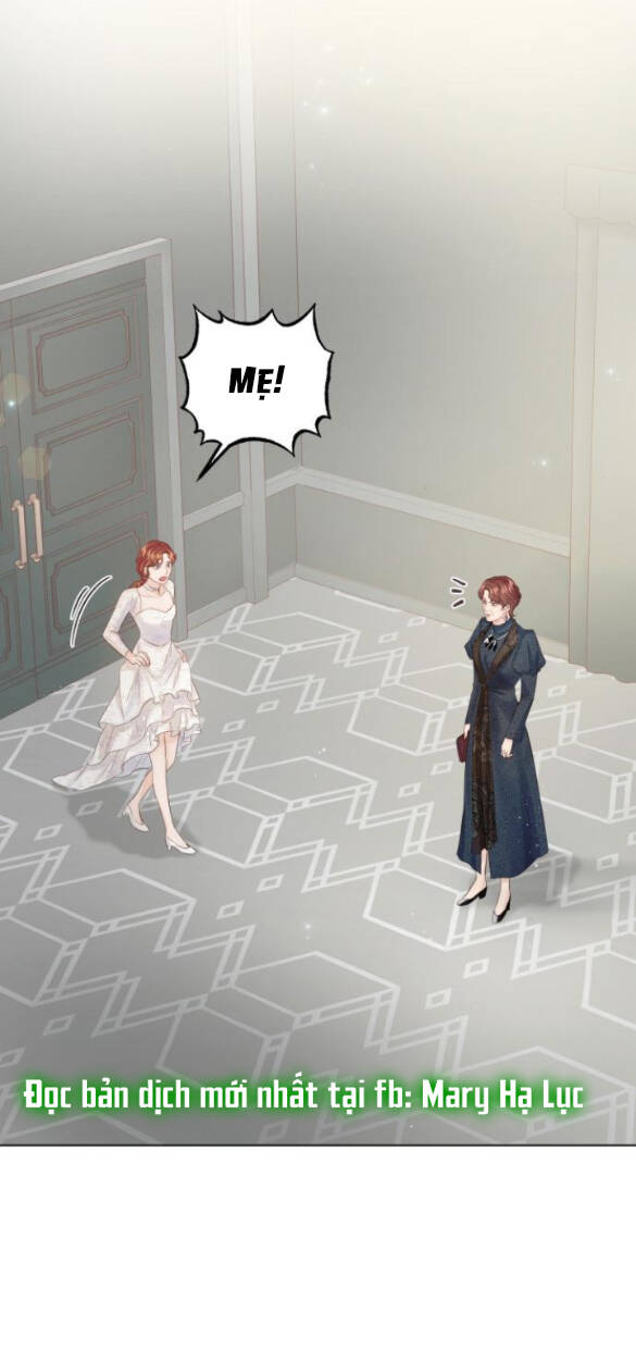 Kết Thúc Nhất Định Sẽ Có Hậu Chapter 70.1 - Trang 2
