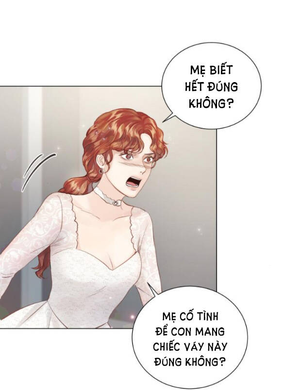 Kết Thúc Nhất Định Sẽ Có Hậu Chapter 70.1 - Trang 2