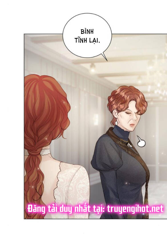 Kết Thúc Nhất Định Sẽ Có Hậu Chapter 70.1 - Trang 2