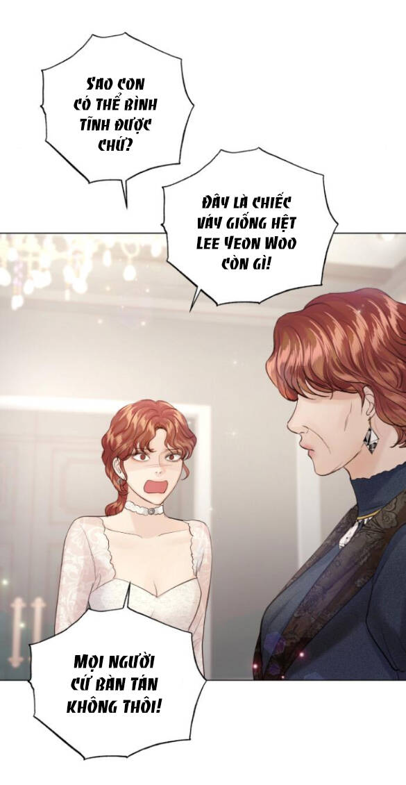 Kết Thúc Nhất Định Sẽ Có Hậu Chapter 70.1 - Trang 2