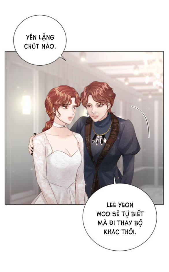 Kết Thúc Nhất Định Sẽ Có Hậu Chapter 70.1 - Trang 2