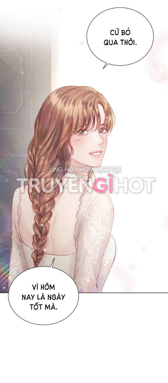 Kết Thúc Nhất Định Sẽ Có Hậu Chapter 70.1 - Trang 2