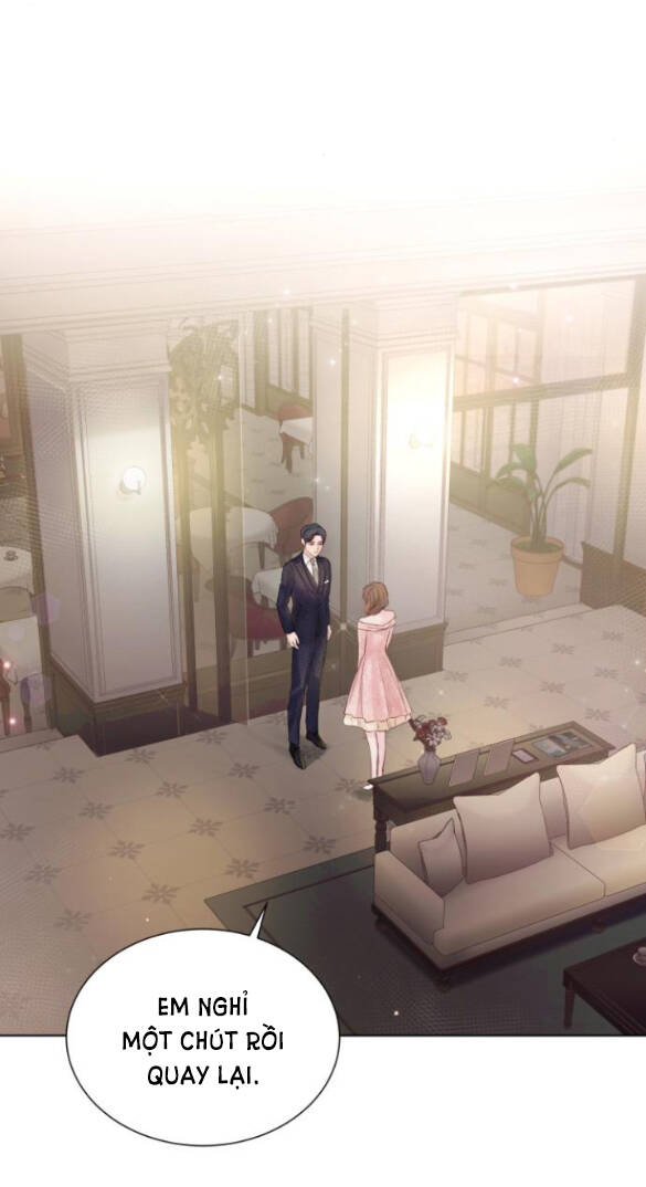 Kết Thúc Nhất Định Sẽ Có Hậu Chapter 70.1 - Trang 2