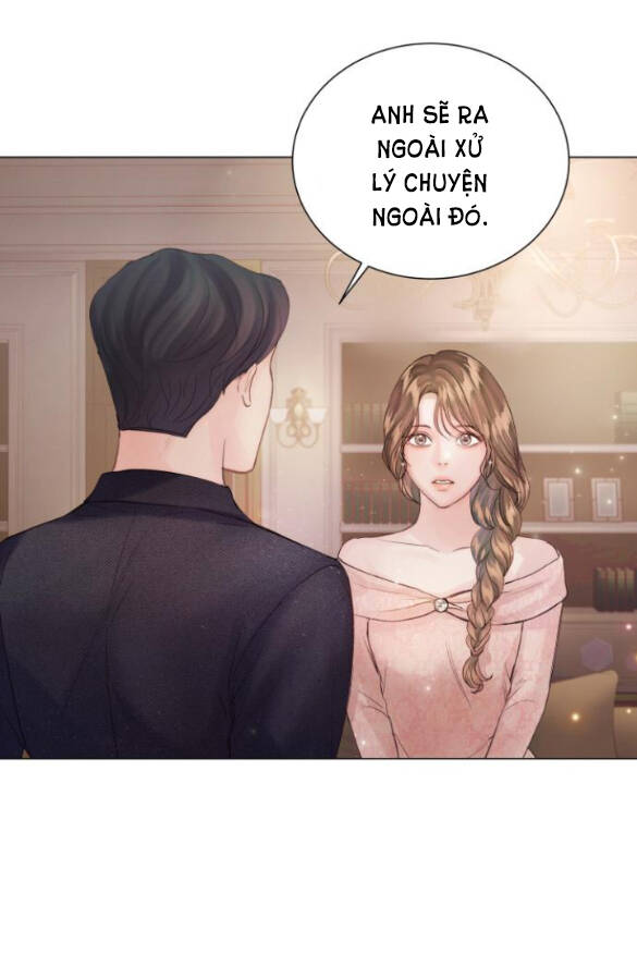 Kết Thúc Nhất Định Sẽ Có Hậu Chapter 70.1 - Trang 2