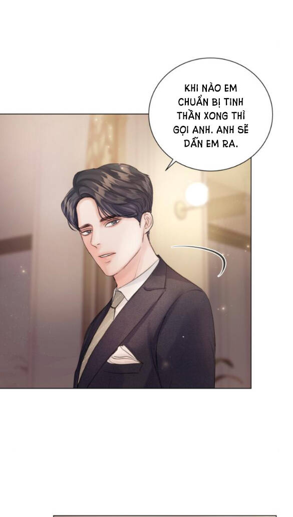 Kết Thúc Nhất Định Sẽ Có Hậu Chapter 70.1 - Trang 2