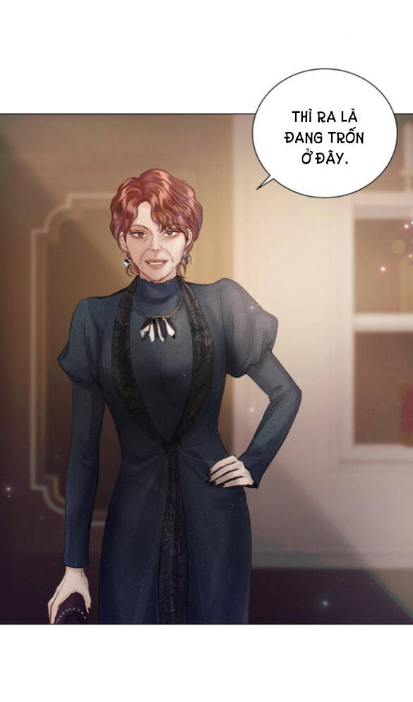 Kết Thúc Nhất Định Sẽ Có Hậu Chapter 70.2 - Trang 2