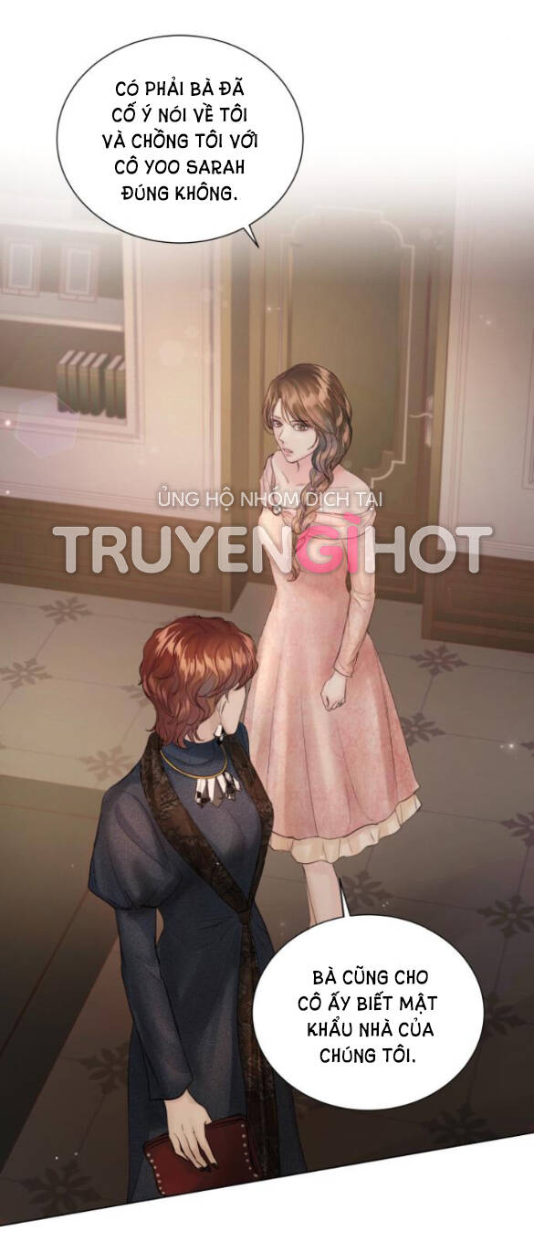 Kết Thúc Nhất Định Sẽ Có Hậu Chapter 70.2 - Trang 2