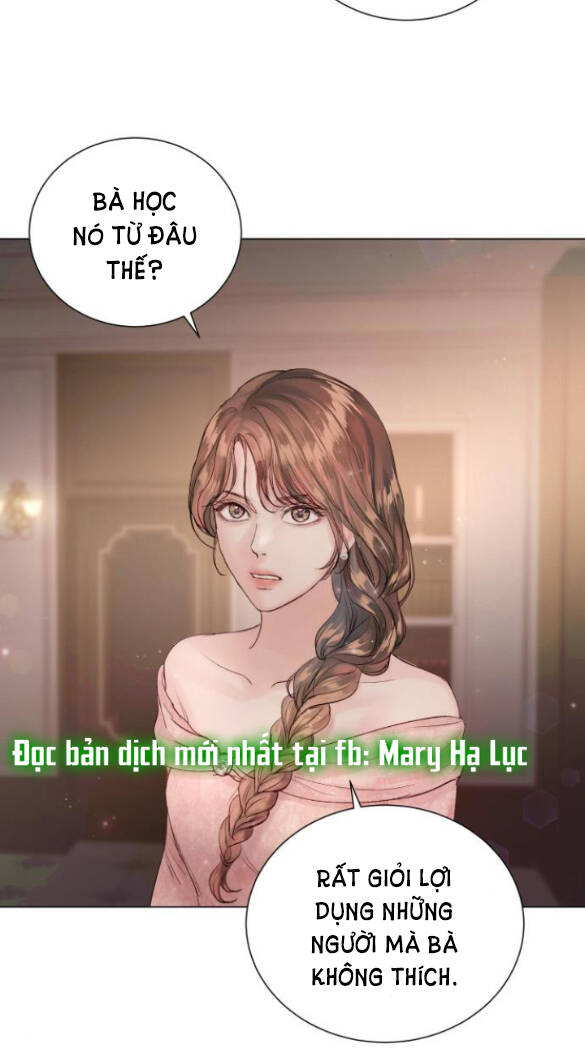 Kết Thúc Nhất Định Sẽ Có Hậu Chapter 70.2 - Trang 2