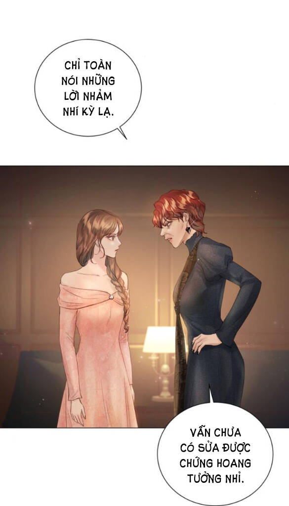 Kết Thúc Nhất Định Sẽ Có Hậu Chapter 70.2 - Trang 2