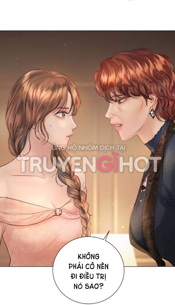 Kết Thúc Nhất Định Sẽ Có Hậu Chapter 70.2 - Trang 2