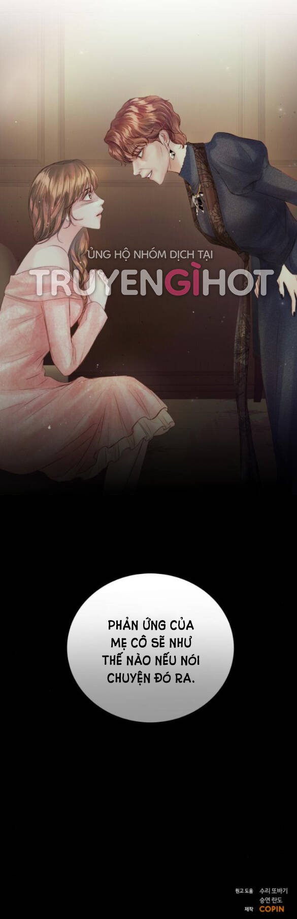 Kết Thúc Nhất Định Sẽ Có Hậu Chapter 70.2 - Trang 2