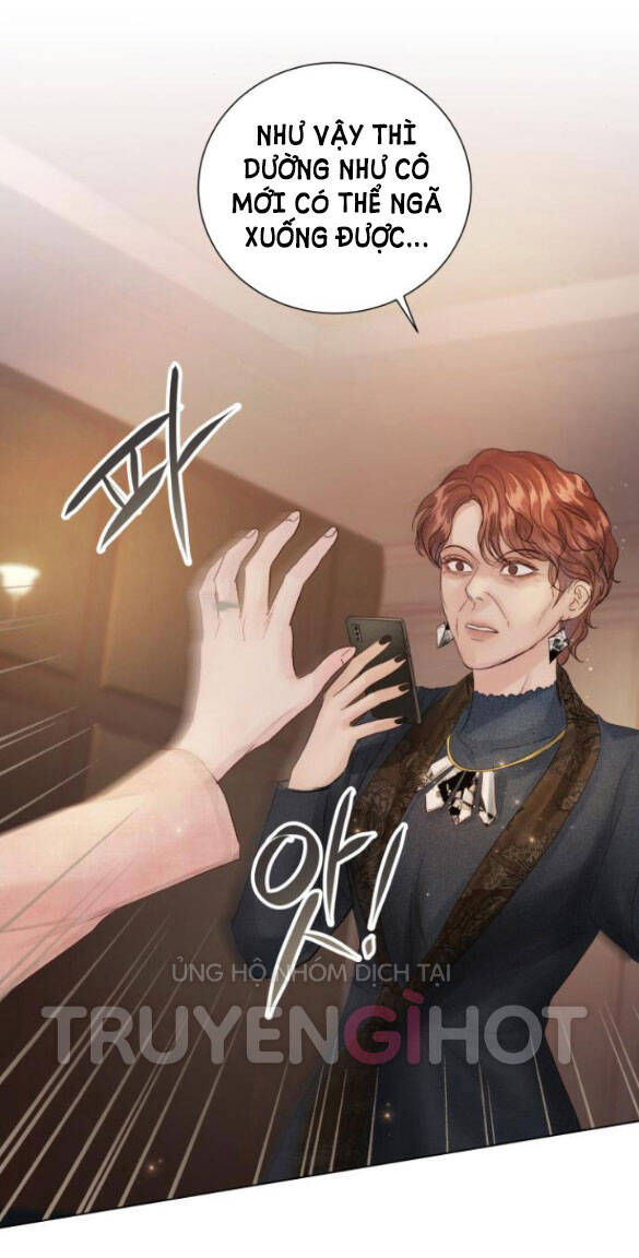 Kết Thúc Nhất Định Sẽ Có Hậu Chapter 71.1 - Trang 2