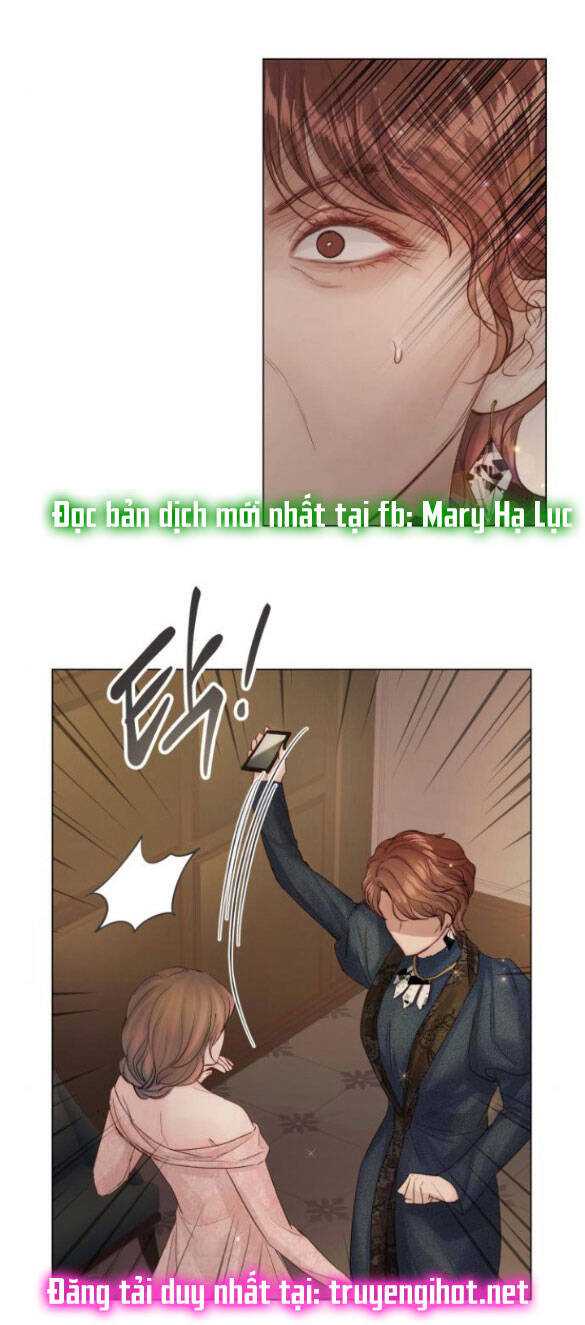 Kết Thúc Nhất Định Sẽ Có Hậu Chapter 71.1 - Trang 2
