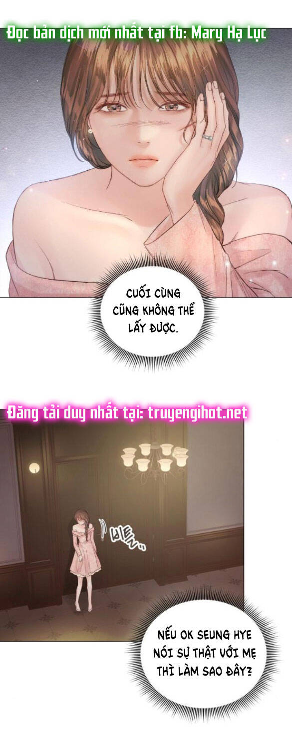 Kết Thúc Nhất Định Sẽ Có Hậu Chapter 71.1 - Trang 2