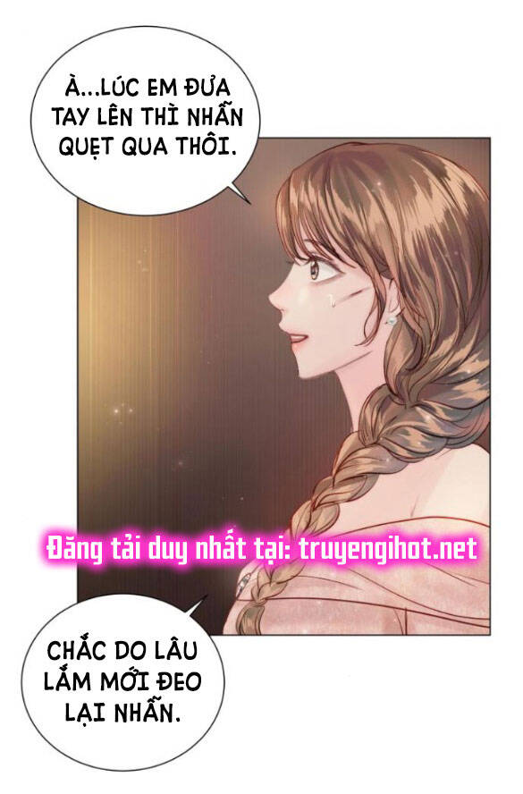 Kết Thúc Nhất Định Sẽ Có Hậu Chapter 71.1 - Trang 2
