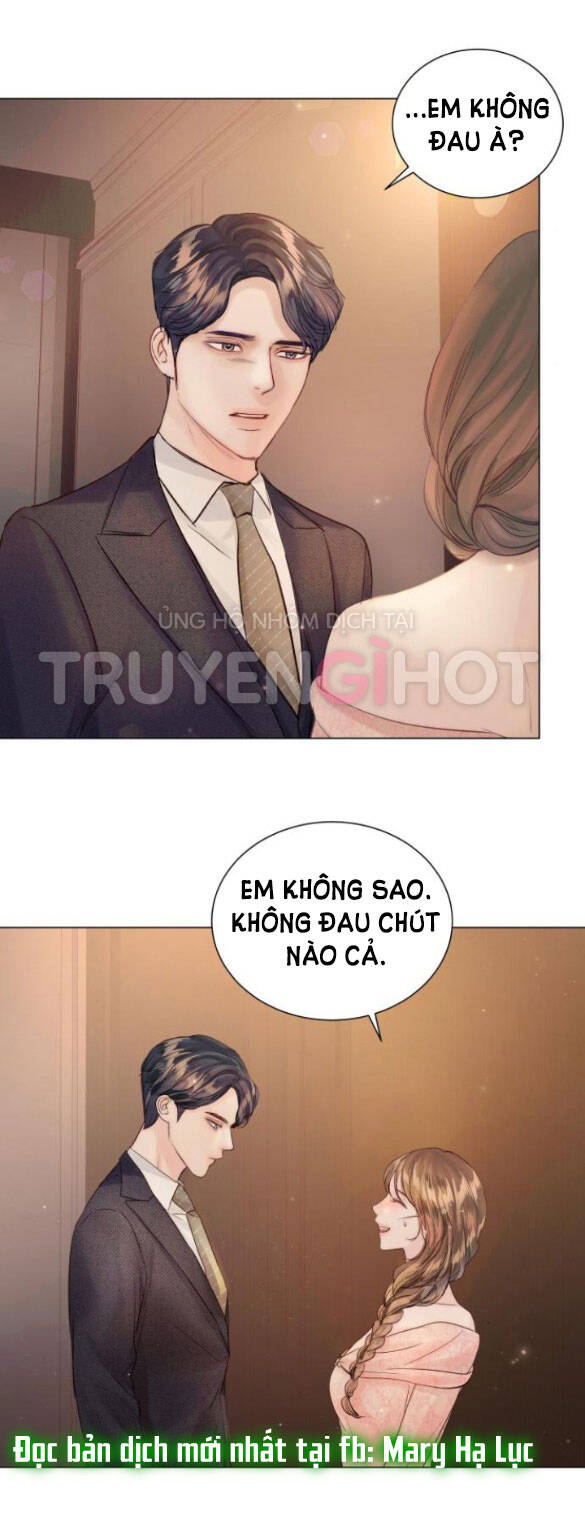 Kết Thúc Nhất Định Sẽ Có Hậu Chapter 71.1 - Trang 2