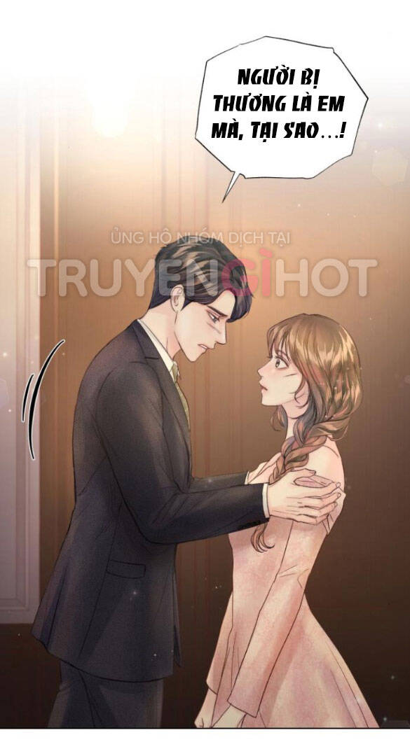 Kết Thúc Nhất Định Sẽ Có Hậu Chapter 71.1 - Trang 2