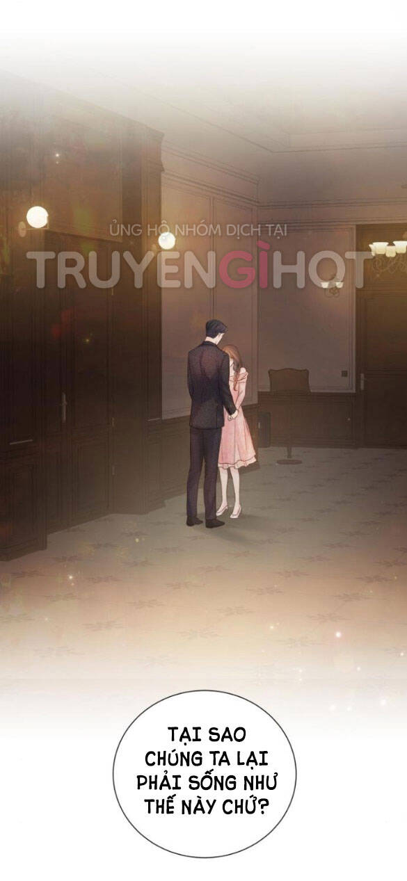 Kết Thúc Nhất Định Sẽ Có Hậu Chapter 71.1 - Trang 2