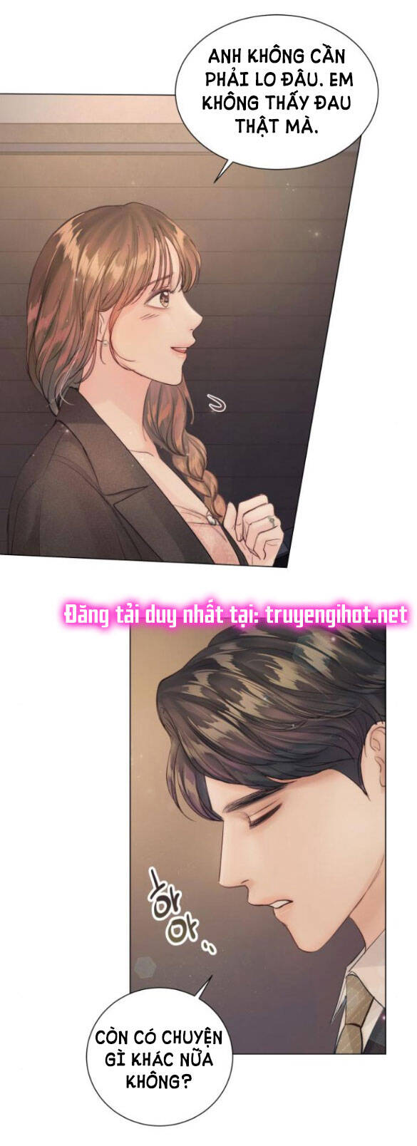 Kết Thúc Nhất Định Sẽ Có Hậu Chapter 71.2 - Trang 2