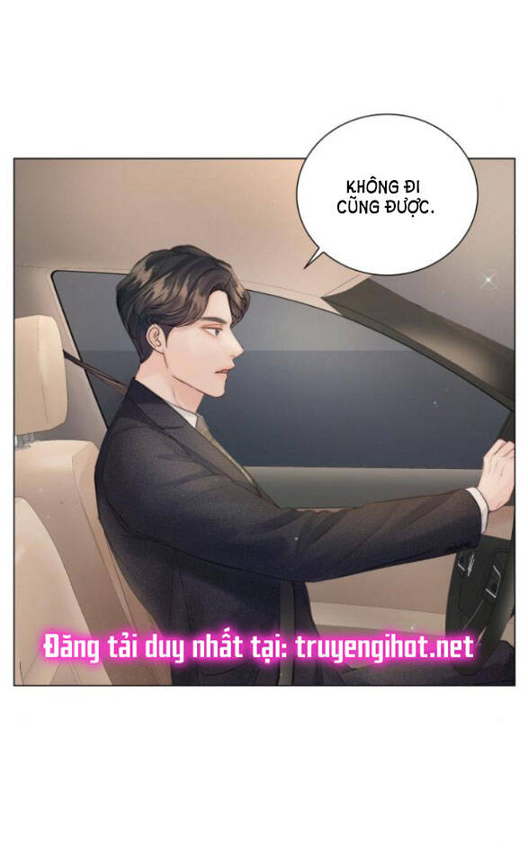 Kết Thúc Nhất Định Sẽ Có Hậu Chapter 73.1 - Trang 2