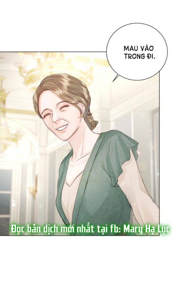 Kết Thúc Nhất Định Sẽ Có Hậu Chapter 73.1 - Trang 2