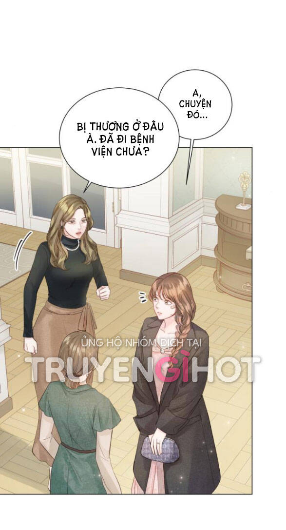 Kết Thúc Nhất Định Sẽ Có Hậu Chapter 73.1 - Trang 2