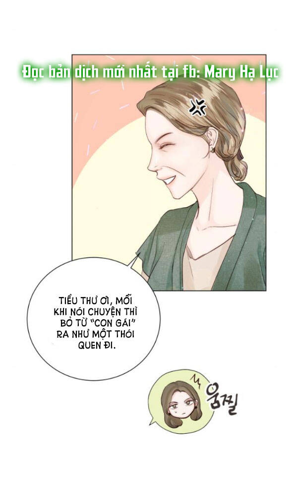 Kết Thúc Nhất Định Sẽ Có Hậu Chapter 73.1 - Trang 2