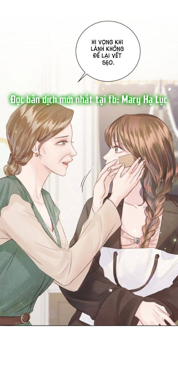 Kết Thúc Nhất Định Sẽ Có Hậu Chapter 73.2 - Trang 2