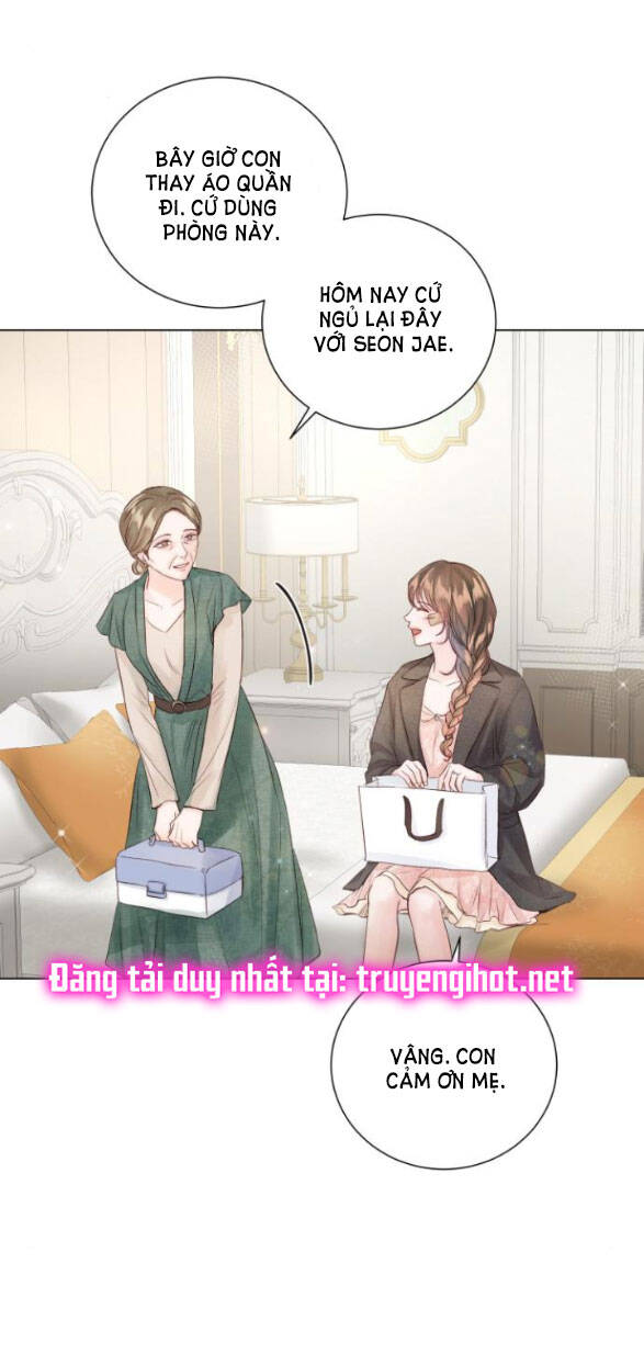 Kết Thúc Nhất Định Sẽ Có Hậu Chapter 73.2 - Trang 2
