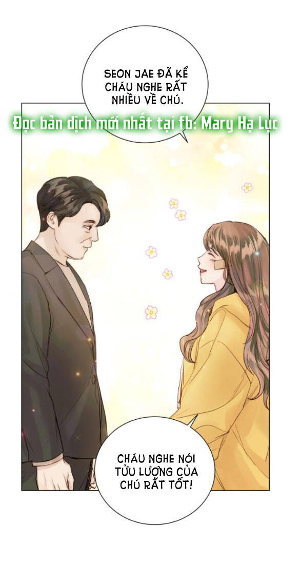 Kết Thúc Nhất Định Sẽ Có Hậu Chapter 74.1 - Trang 2