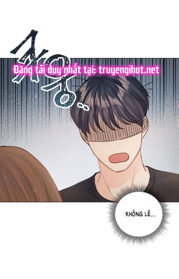 Kết Thúc Nhất Định Sẽ Có Hậu Chapter 74.1 - Trang 2