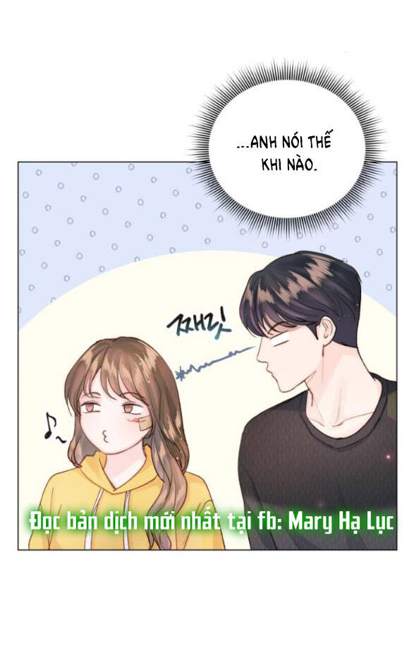 Kết Thúc Nhất Định Sẽ Có Hậu Chapter 74.1 - Trang 2