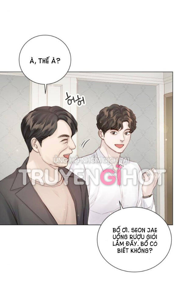 Kết Thúc Nhất Định Sẽ Có Hậu Chapter 74.1 - Trang 2