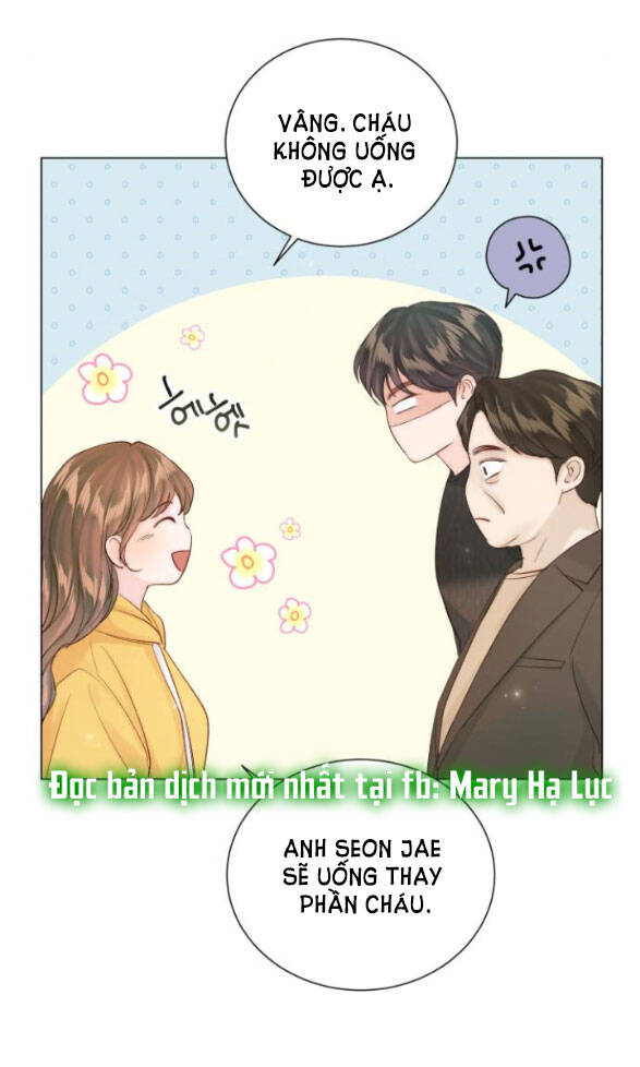 Kết Thúc Nhất Định Sẽ Có Hậu Chapter 74.1 - Trang 2