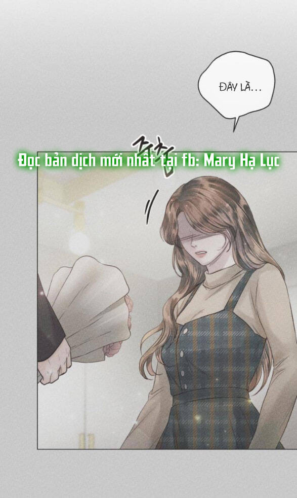 Kết Thúc Nhất Định Sẽ Có Hậu Chapter 74.1 - Trang 2