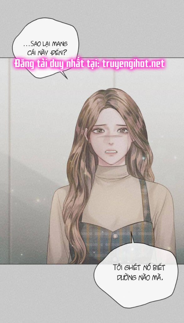 Kết Thúc Nhất Định Sẽ Có Hậu Chapter 74.1 - Trang 2