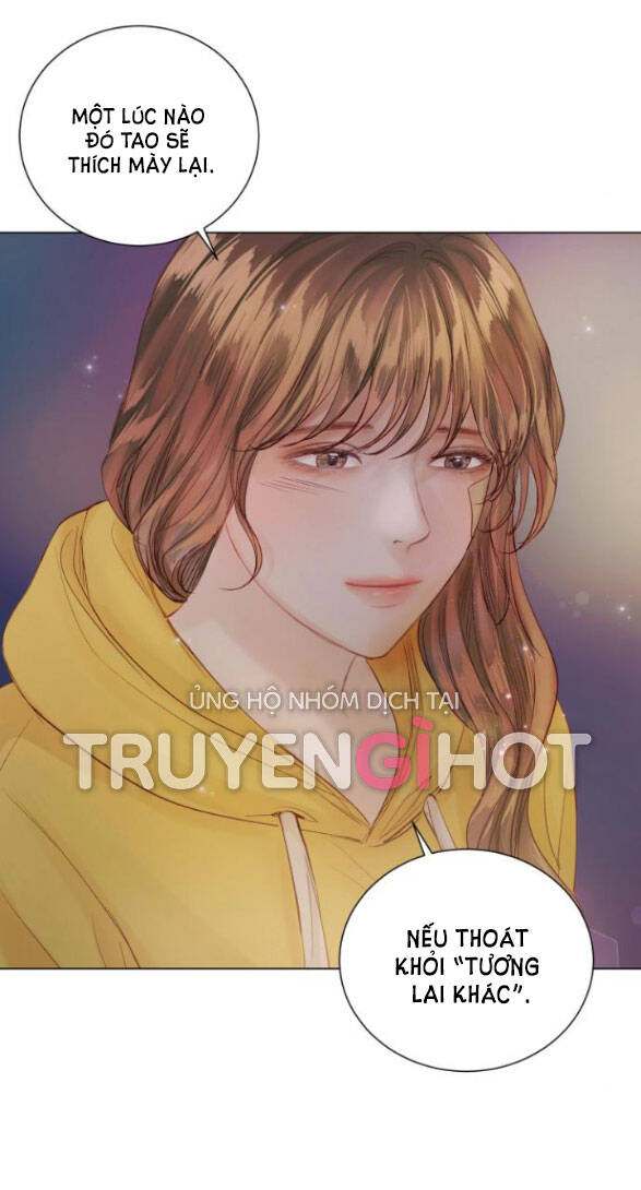 Kết Thúc Nhất Định Sẽ Có Hậu Chapter 74.1 - Trang 2