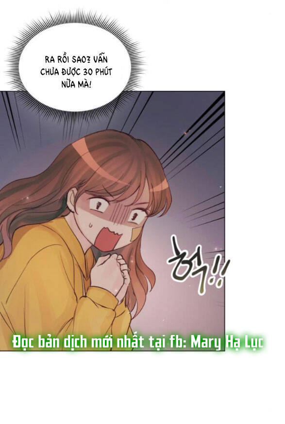 Kết Thúc Nhất Định Sẽ Có Hậu Chapter 74.1 - Trang 2