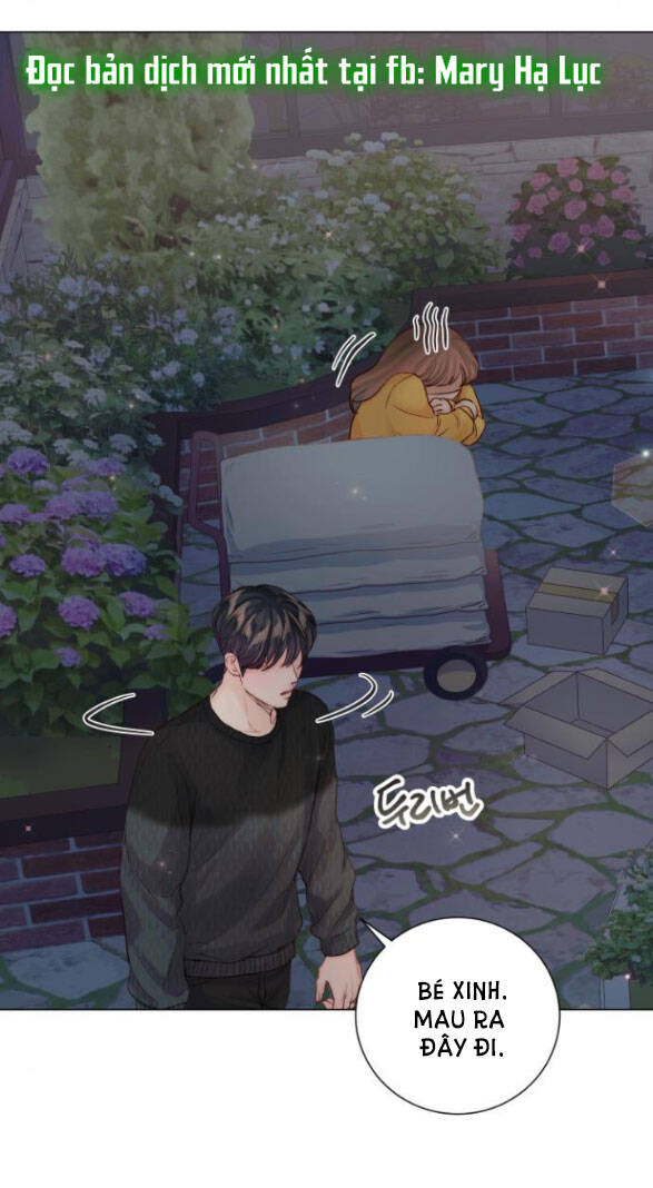 Kết Thúc Nhất Định Sẽ Có Hậu Chapter 74.1 - Trang 2