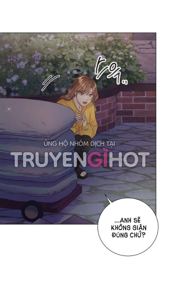 Kết Thúc Nhất Định Sẽ Có Hậu Chapter 74.1 - Trang 2