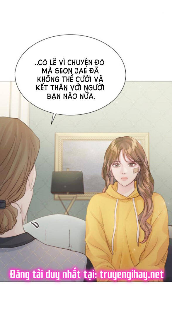 Kết Thúc Nhất Định Sẽ Có Hậu Chapter 75.1 - Trang 2