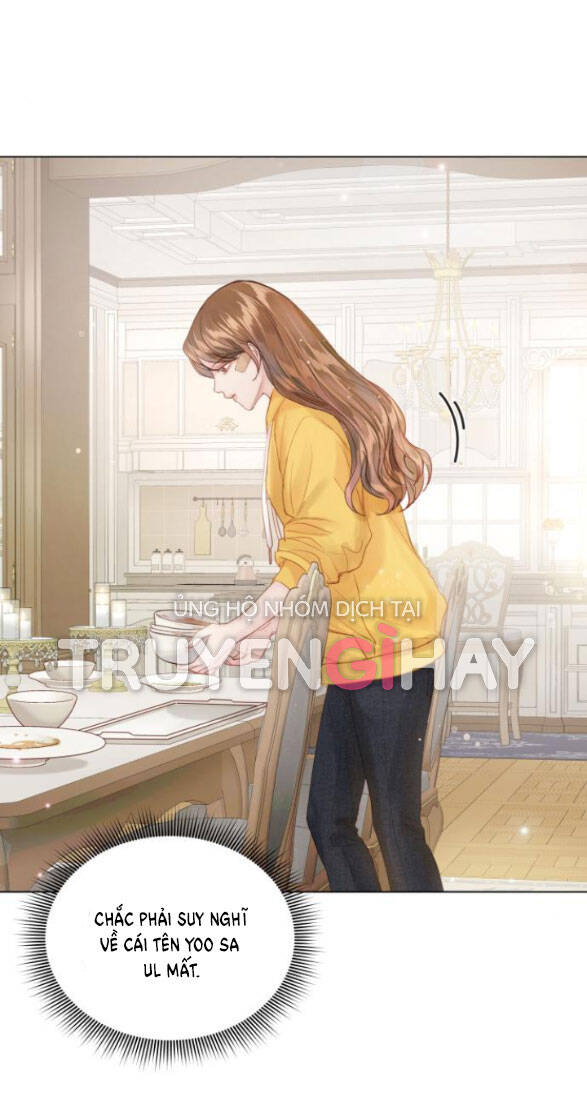 Kết Thúc Nhất Định Sẽ Có Hậu Chapter 75.1 - Trang 2