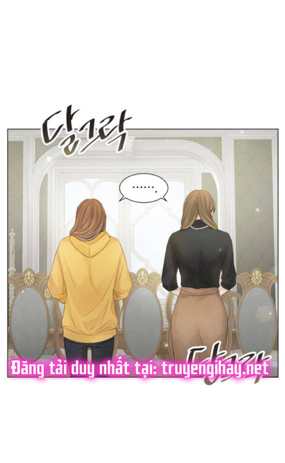 Kết Thúc Nhất Định Sẽ Có Hậu Chapter 75.1 - Trang 2