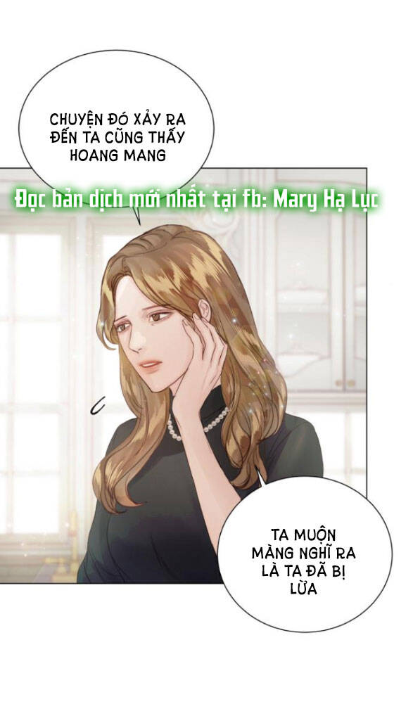 Kết Thúc Nhất Định Sẽ Có Hậu Chapter 75.1 - Trang 2