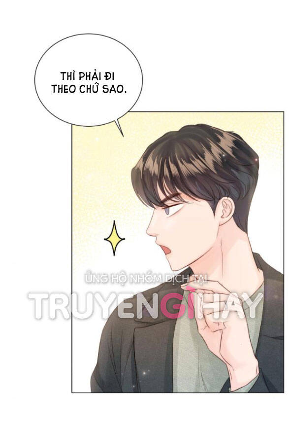Kết Thúc Nhất Định Sẽ Có Hậu Chapter 75.2 - Trang 2