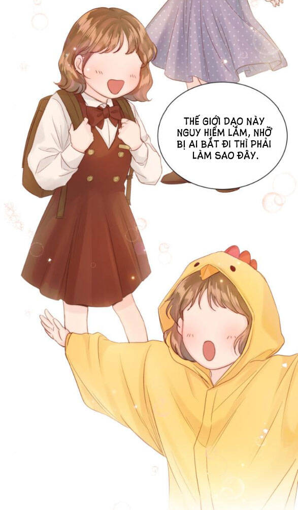 Kết Thúc Nhất Định Sẽ Có Hậu Chapter 75.2 - Trang 2