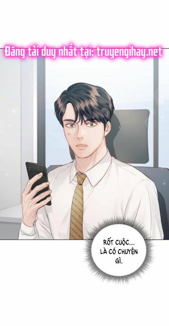 Kết Thúc Nhất Định Sẽ Có Hậu Chapter 76.1 - Trang 2