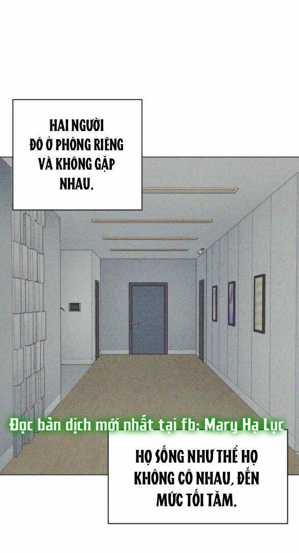 Kết Thúc Nhất Định Sẽ Có Hậu Chapter 76.1 - Trang 2