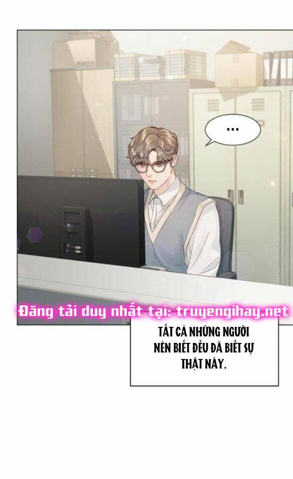 Kết Thúc Nhất Định Sẽ Có Hậu Chapter 76.1 - Trang 2